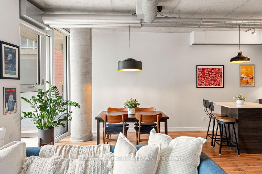 Photo 10 of Unit 206, 354 Gladstone Avenue, Ottawa, Ottawa Centre — HOMEH