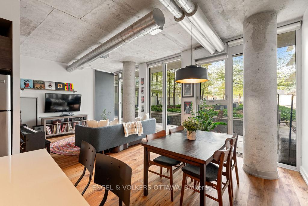 Photo 15 of Unit 206, 354 Gladstone Avenue, Ottawa, Ottawa Centre — HOMEH