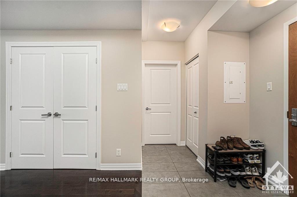 Photo 4 of Unit 2307, 242 Rideau Street, Ottawa, Sandy Hill — HOMEH