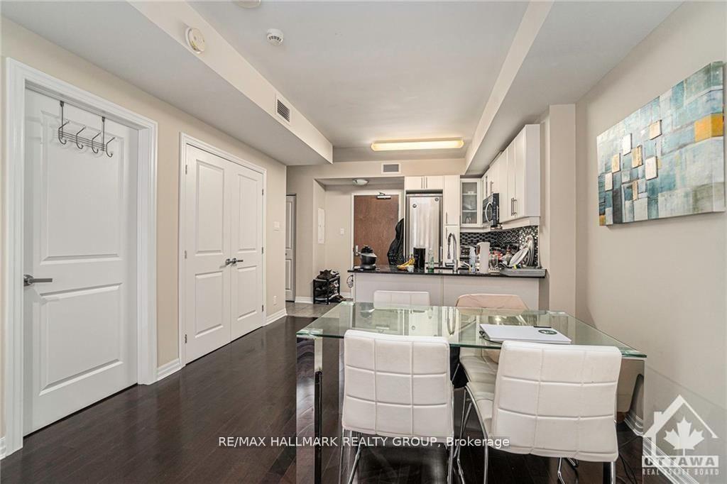 Photo 6 of Unit 2307, 242 Rideau Street, Ottawa, Sandy Hill — HOMEH