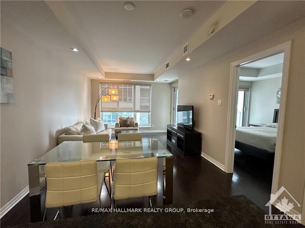 Photo 7 of Unit 2307, 242 Rideau Street, Ottawa, Sandy Hill — HOMEH