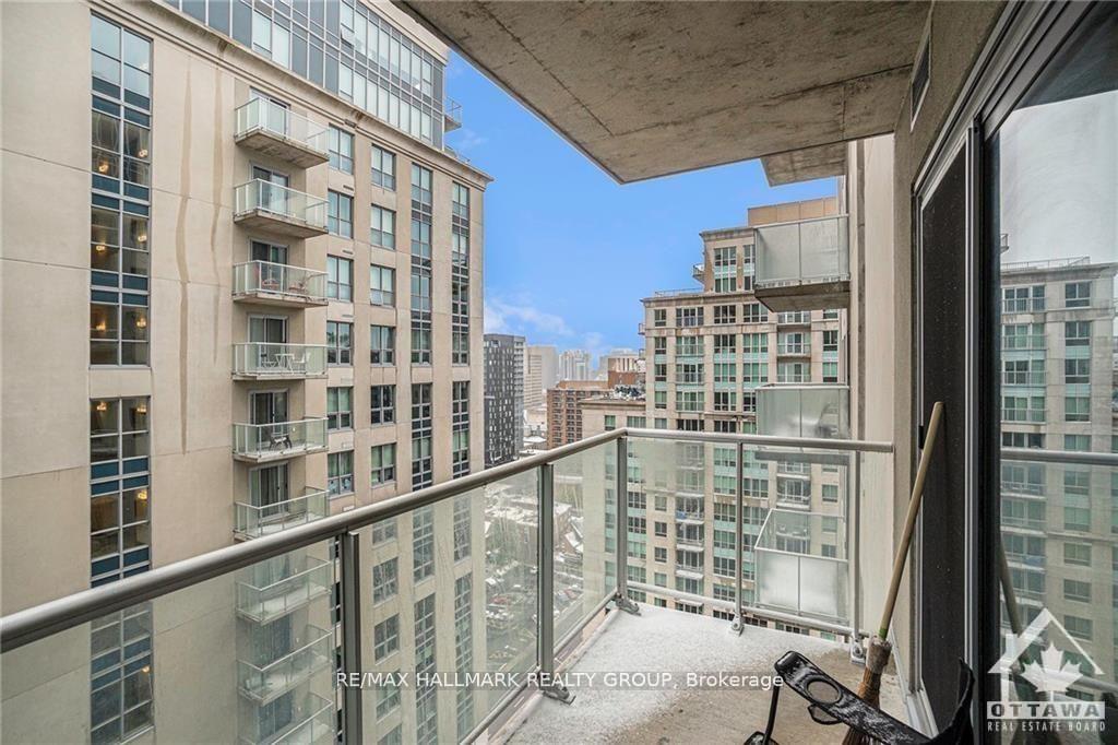 Photo 12 of Unit 2307, 242 Rideau Street, Ottawa, Sandy Hill — HOMEH