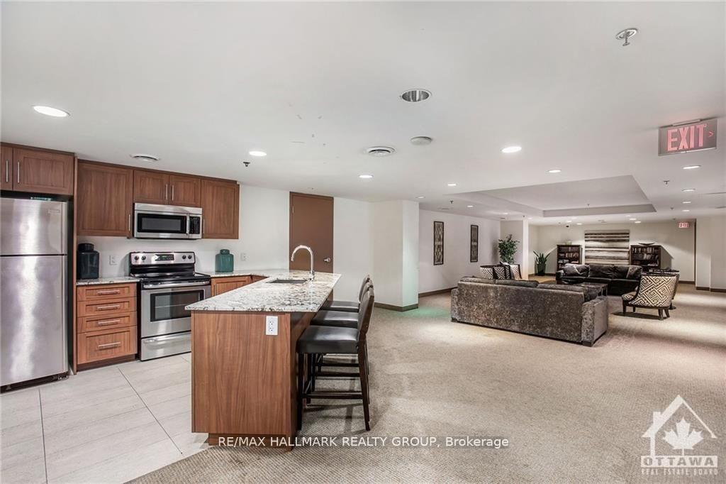 Photo 13 of Unit 2307, 242 Rideau Street, Ottawa, Sandy Hill — HOMEH