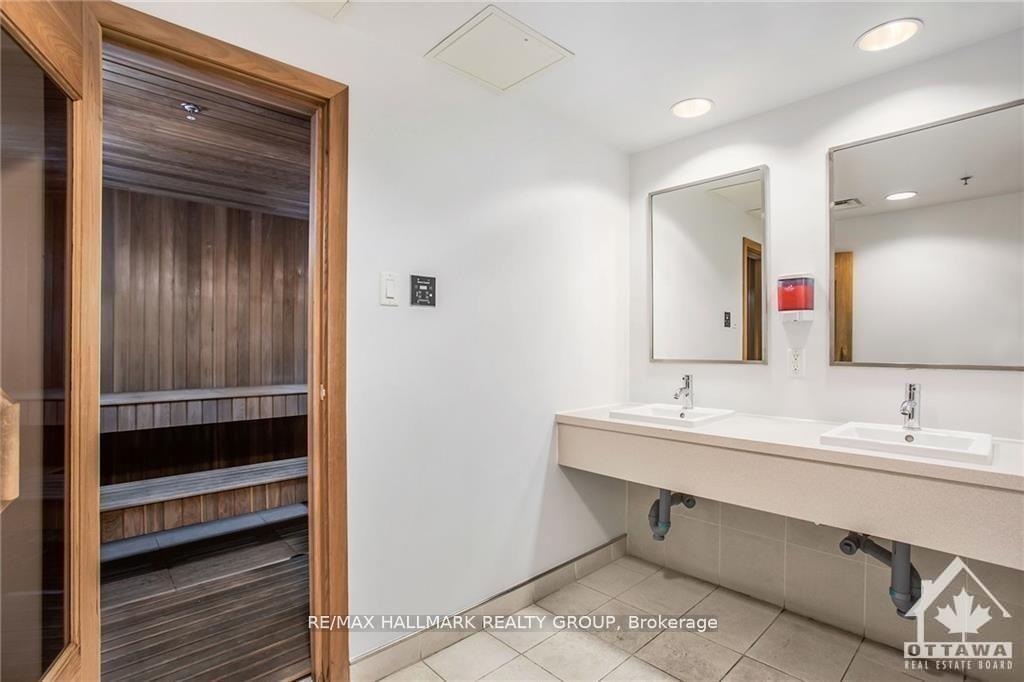 Photo 14 of Unit 2307, 242 Rideau Street, Ottawa, Sandy Hill — HOMEH