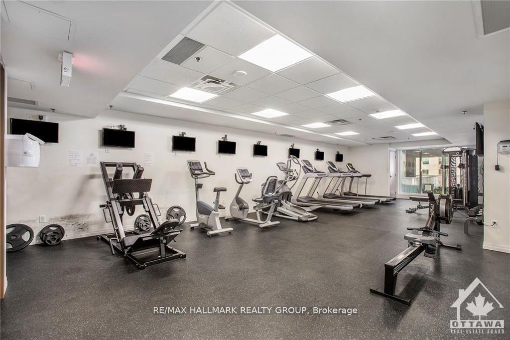Photo 15 of Unit 2307, 242 Rideau Street, Ottawa, Sandy Hill — HOMEH