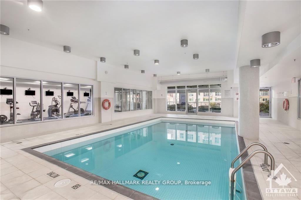 Photo 17 of Unit 2307, 242 Rideau Street, Ottawa, Sandy Hill — HOMEH
