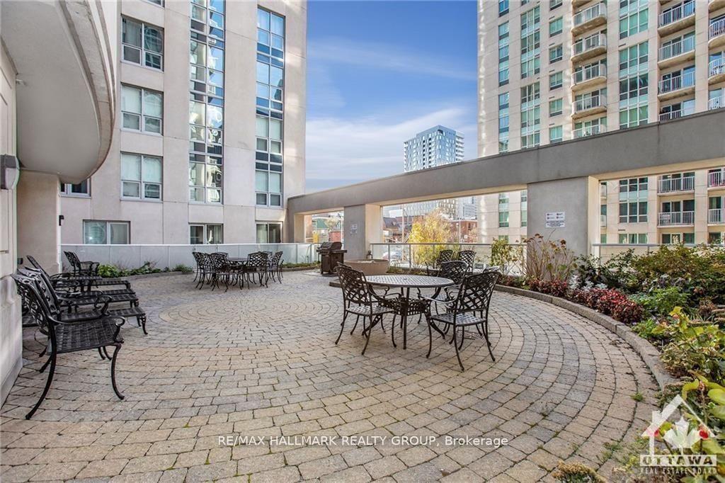 Photo 18 of Unit 2307, 242 Rideau Street, Ottawa, Sandy Hill — HOMEH