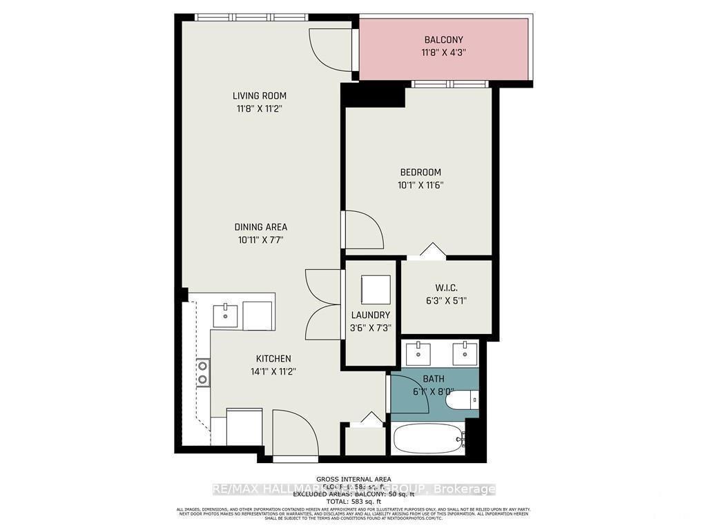 Photo 20 of Unit 2307, 242 Rideau Street, Ottawa, Sandy Hill — HOMEH