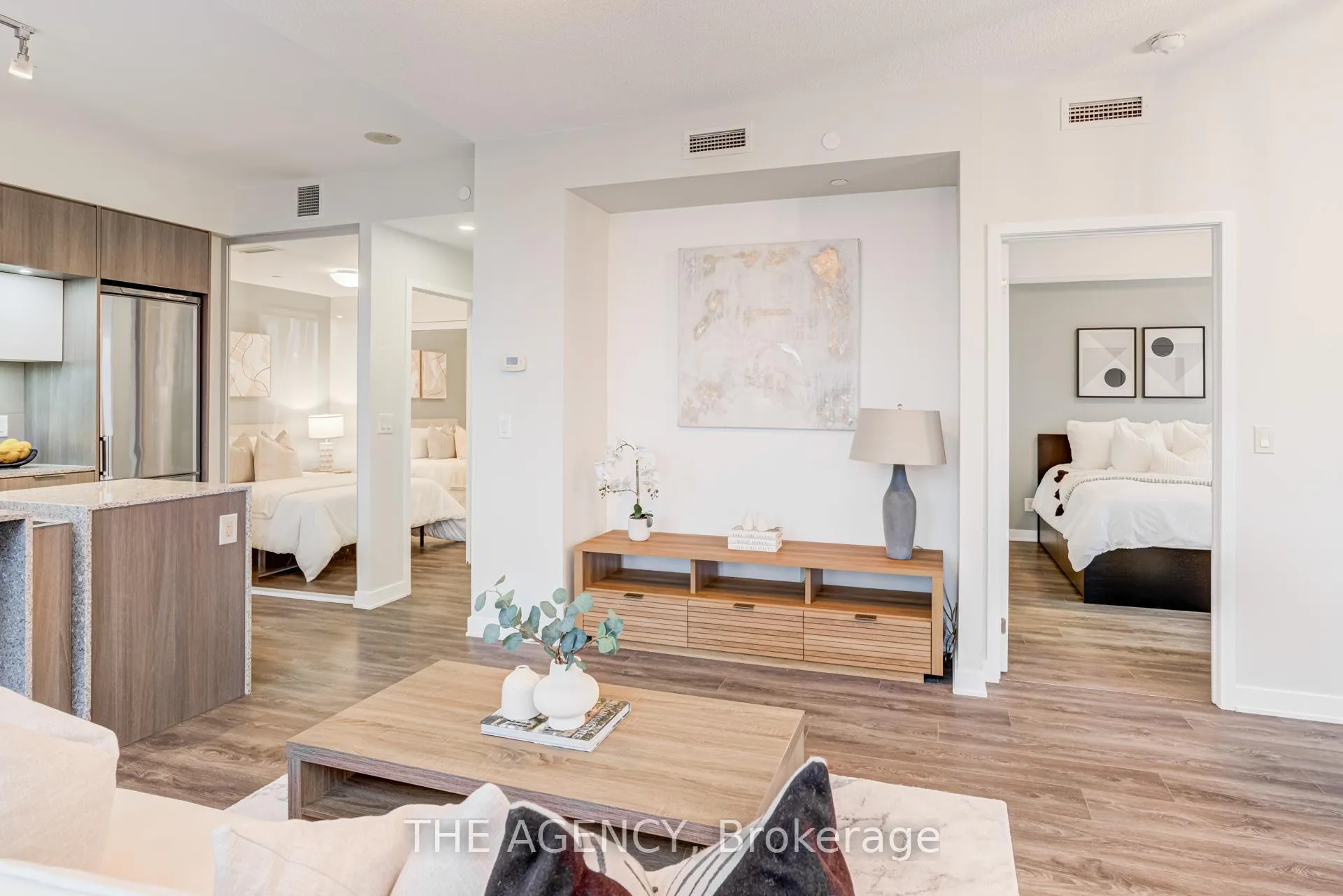 Photo 10 of Unit 2009, 55 Regent Park Boulevard, Toronto, Regent Park — HOMEH