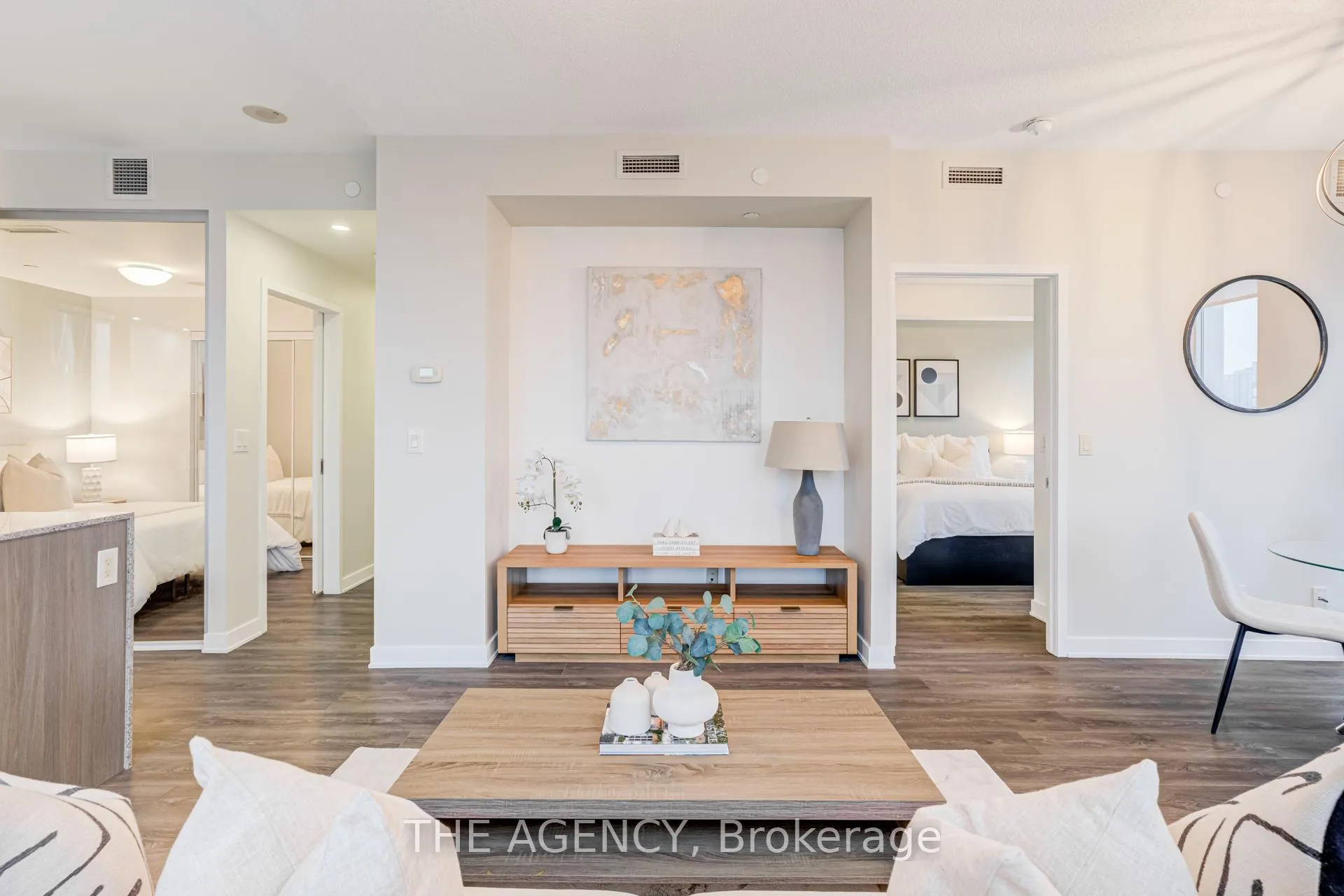 Photo 13 of Unit 2009, 55 Regent Park Boulevard, Toronto, Regent Park — HOMEH