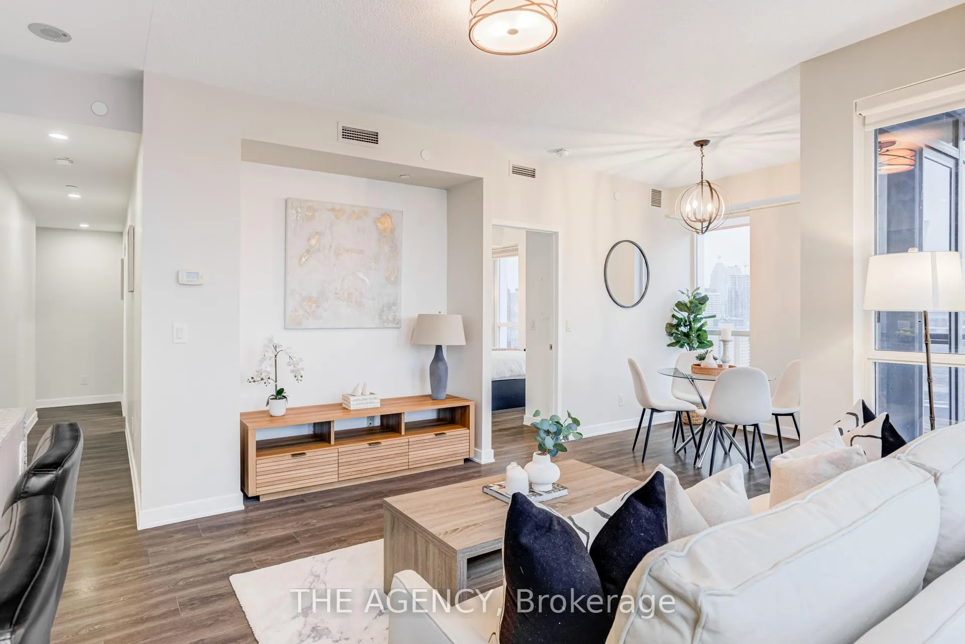 Photo 15 of Unit 2009, 55 Regent Park Boulevard, Toronto, Regent Park — HOMEH