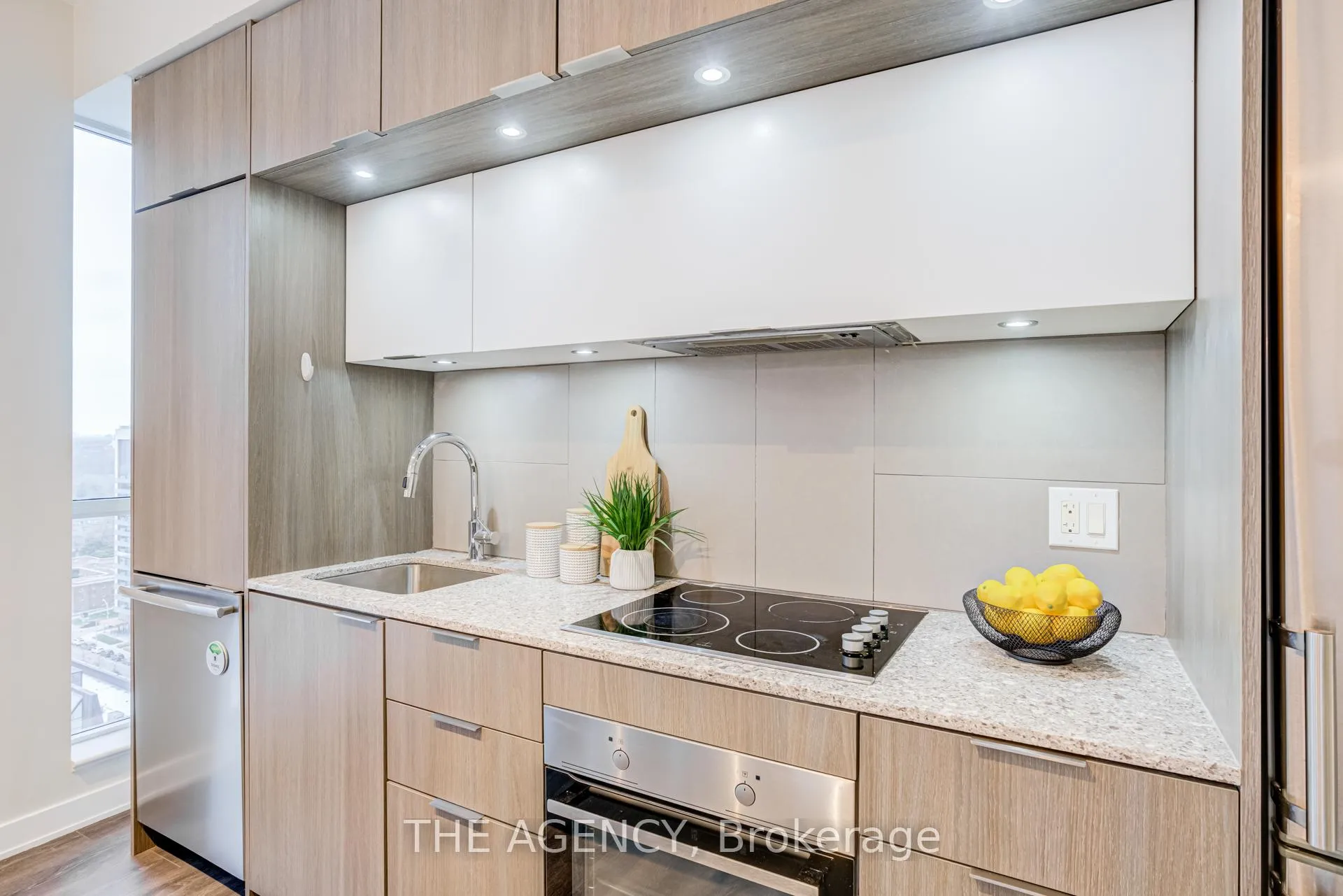 Photo 18 of Unit 2009, 55 Regent Park Boulevard, Toronto, Regent Park — HOMEH