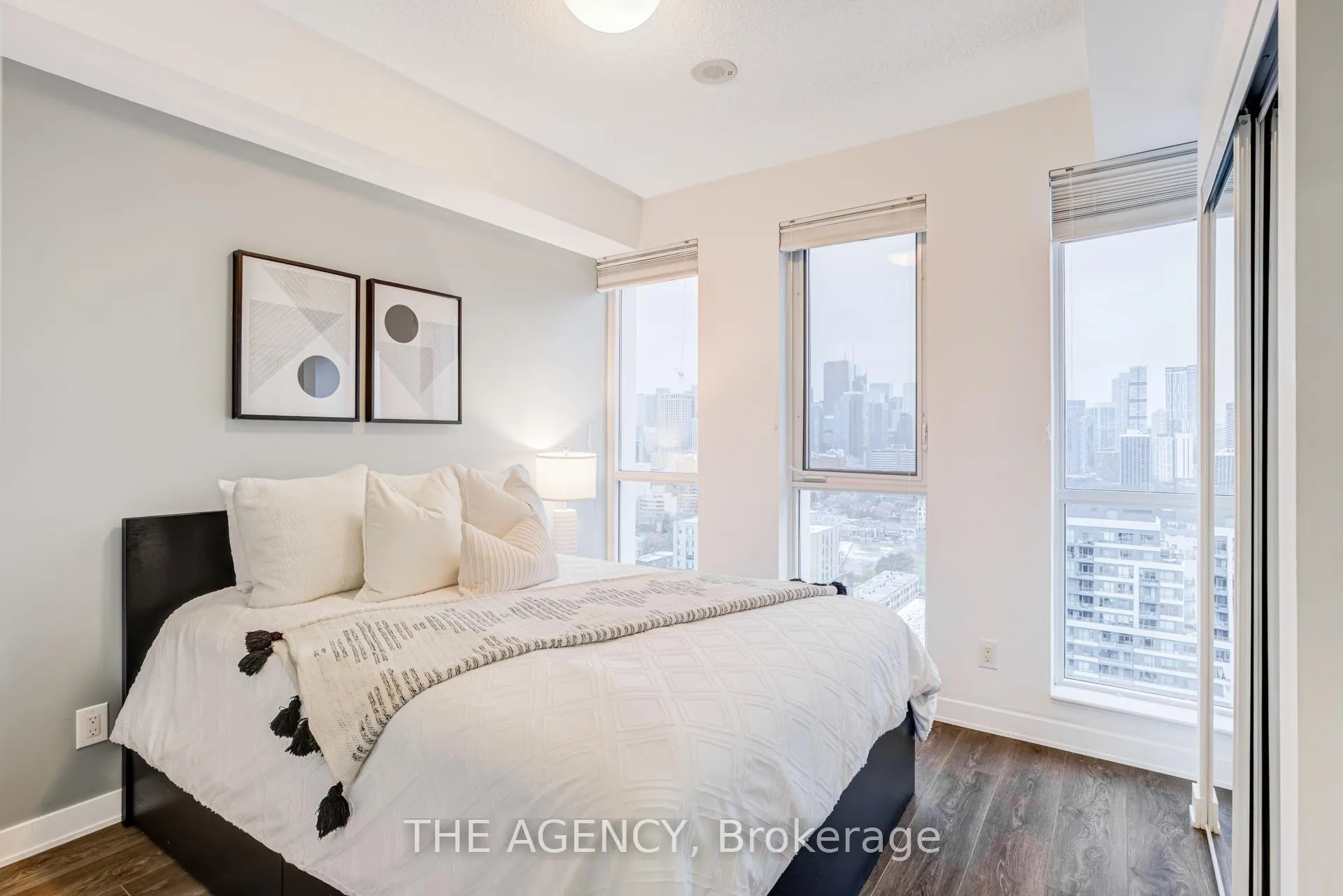 Photo 21 of Unit 2009, 55 Regent Park Boulevard, Toronto, Regent Park — HOMEH