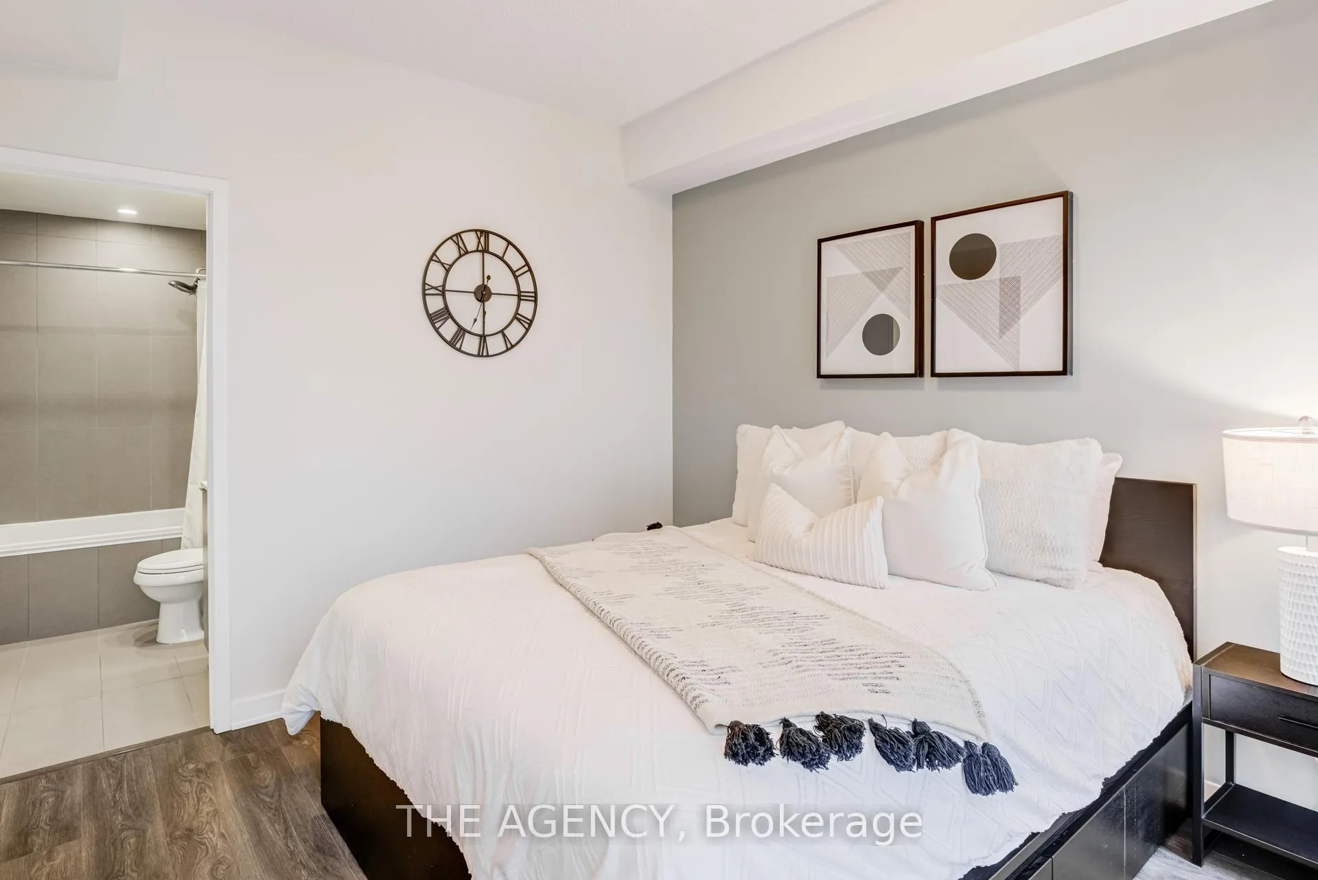Photo 22 of Unit 2009, 55 Regent Park Boulevard, Toronto, Regent Park — HOMEH
