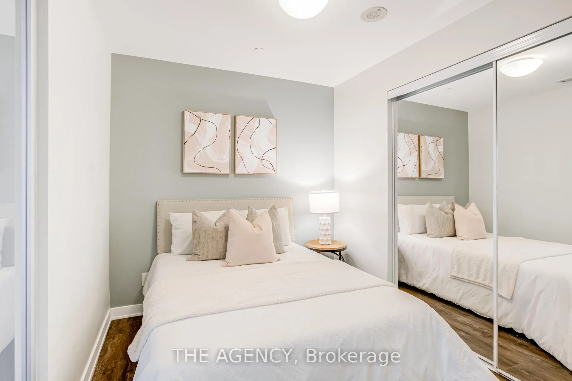 Photo 25 of Unit 2009, 55 Regent Park Boulevard, Toronto, Regent Park — HOMEH