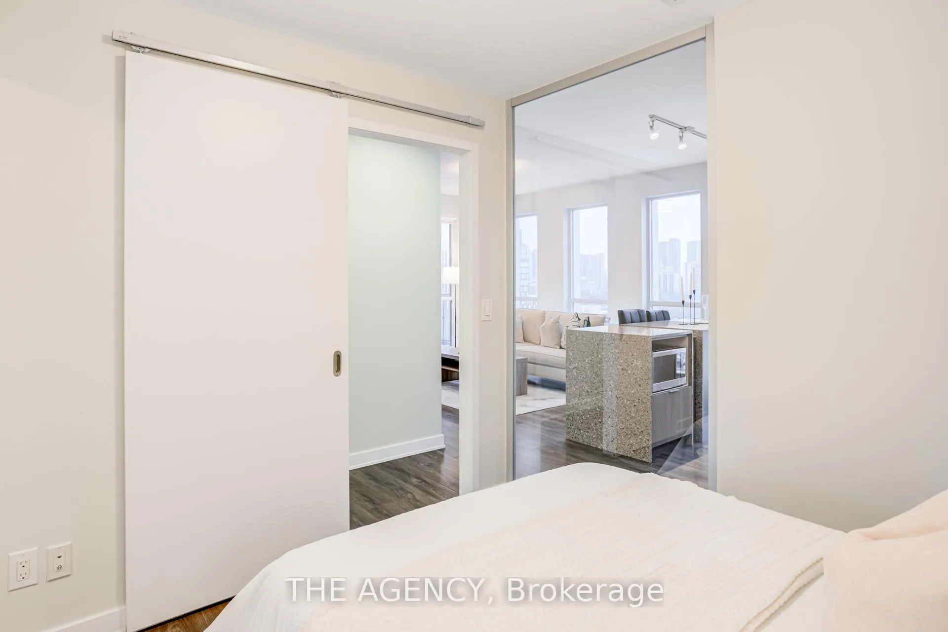 Photo 27 of Unit 2009, 55 Regent Park Boulevard, Toronto, Regent Park — HOMEH
