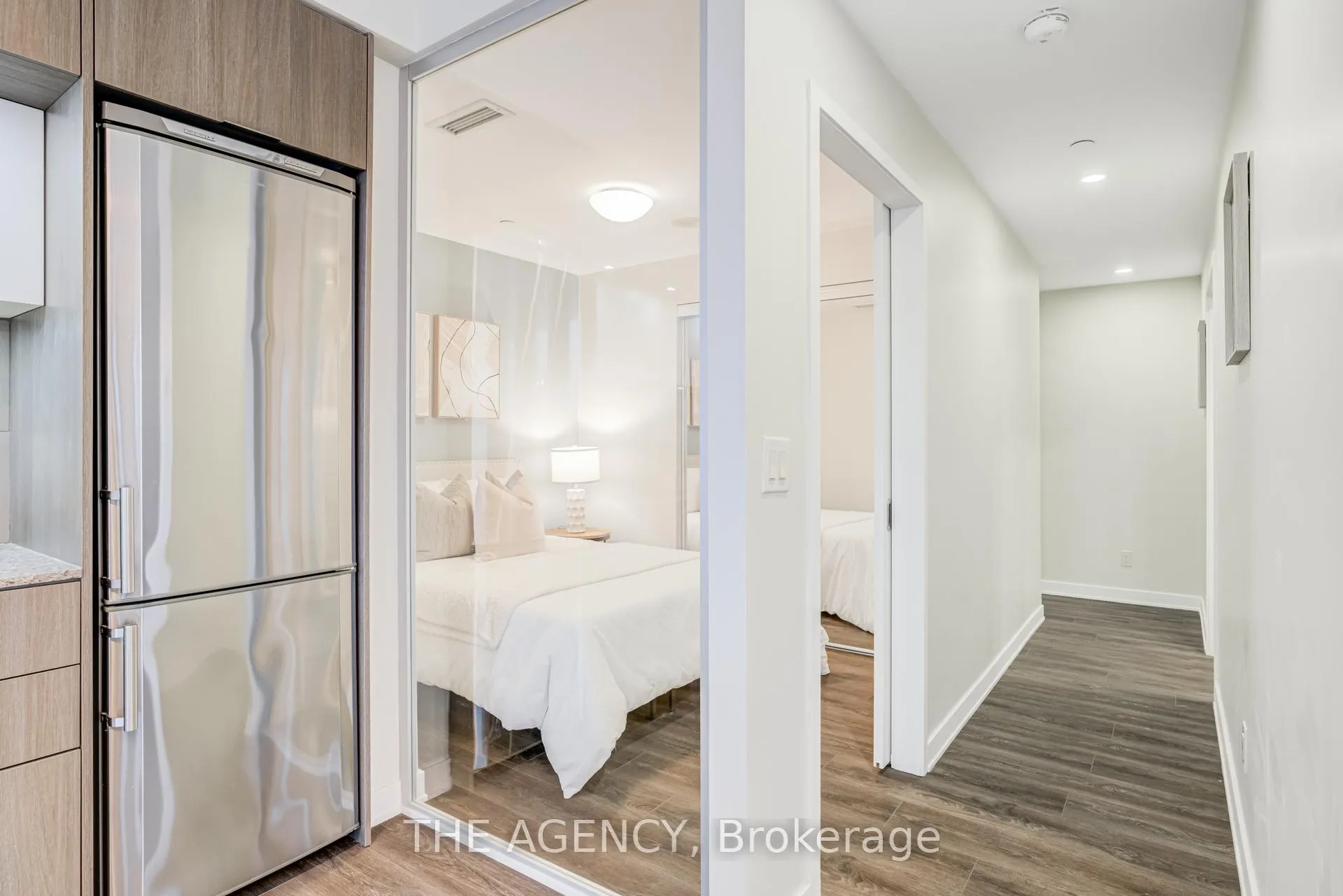 Photo 28 of Unit 2009, 55 Regent Park Boulevard, Toronto, Regent Park — HOMEH
