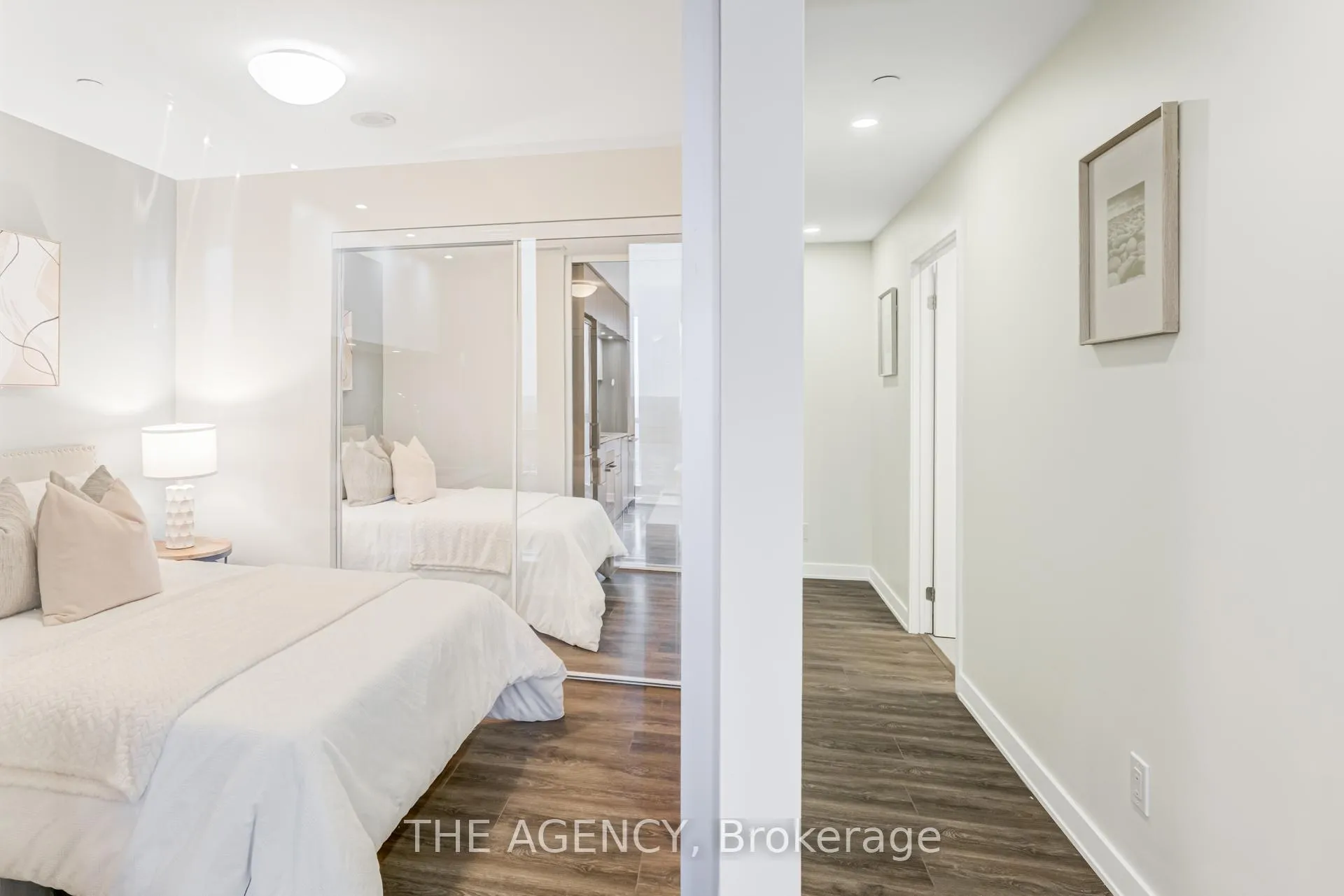 Photo 29 of Unit 2009, 55 Regent Park Boulevard, Toronto, Regent Park — HOMEH
