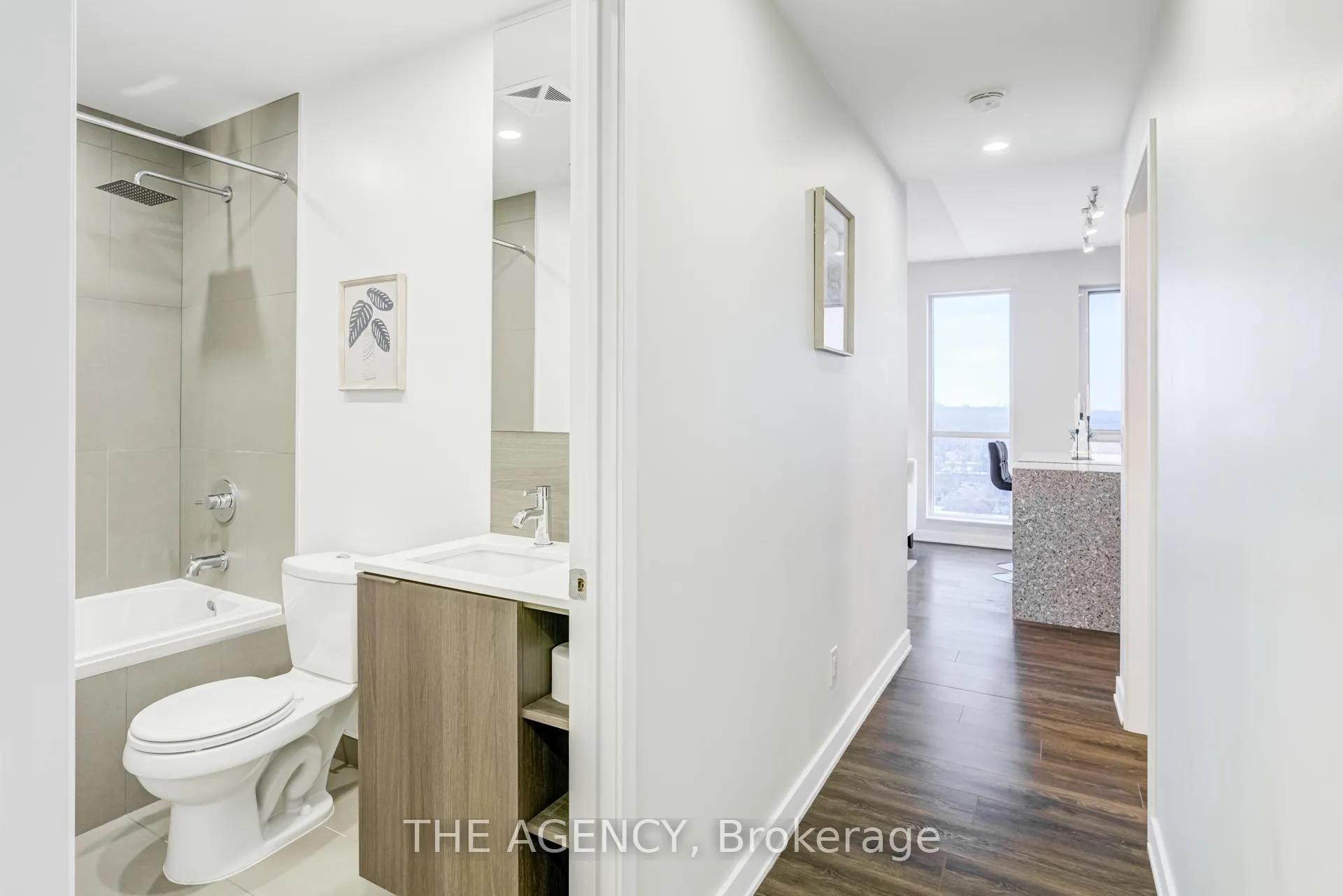 Photo 30 of Unit 2009, 55 Regent Park Boulevard, Toronto, Regent Park — HOMEH