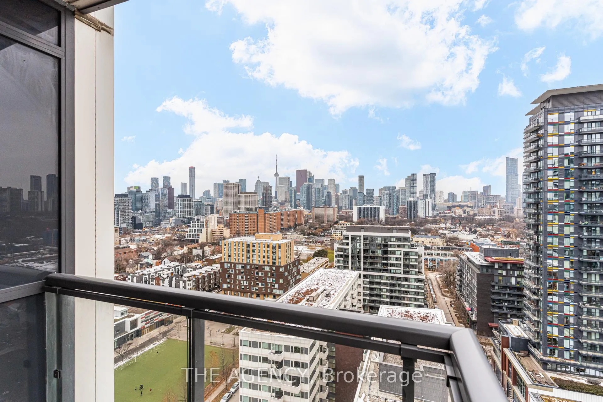 Photo 32 of Unit 2009, 55 Regent Park Boulevard, Toronto, Regent Park — HOMEH