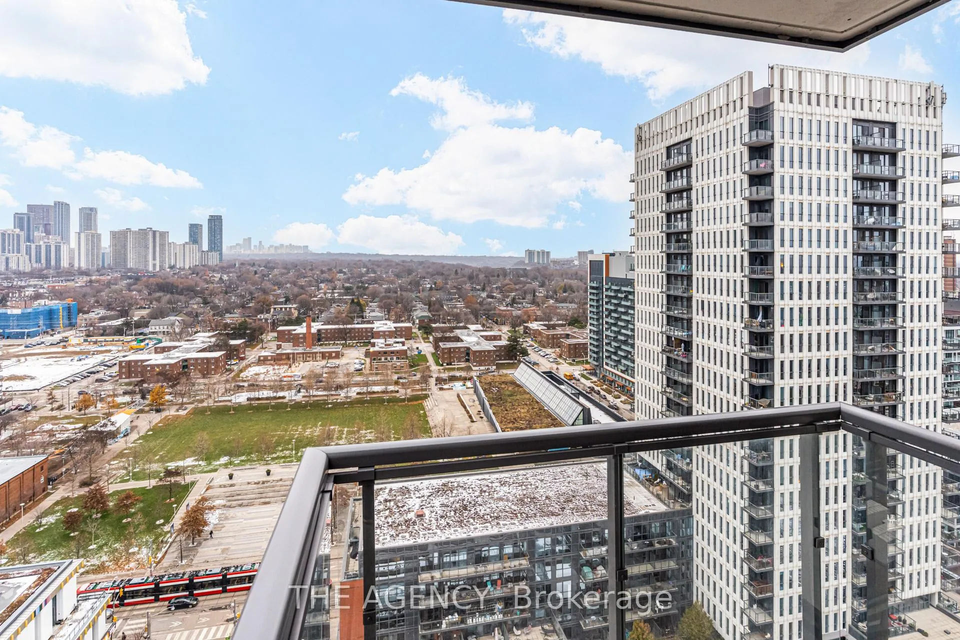 Photo 34 of Unit 2009, 55 Regent Park Boulevard, Toronto, Regent Park — HOMEH