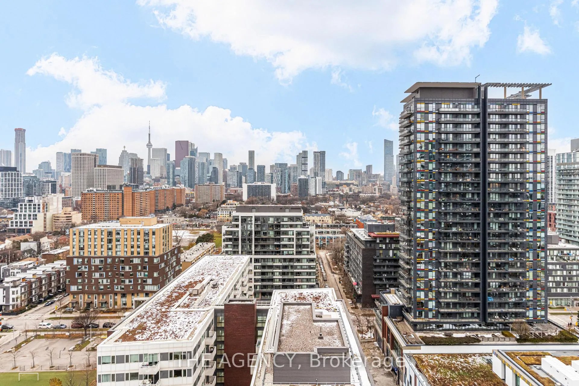 Photo 35 of Unit 2009, 55 Regent Park Boulevard, Toronto, Regent Park — HOMEH