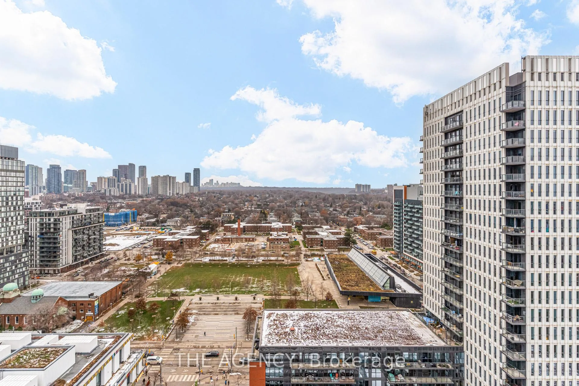 Photo 36 of Unit 2009, 55 Regent Park Boulevard, Toronto, Regent Park — HOMEH