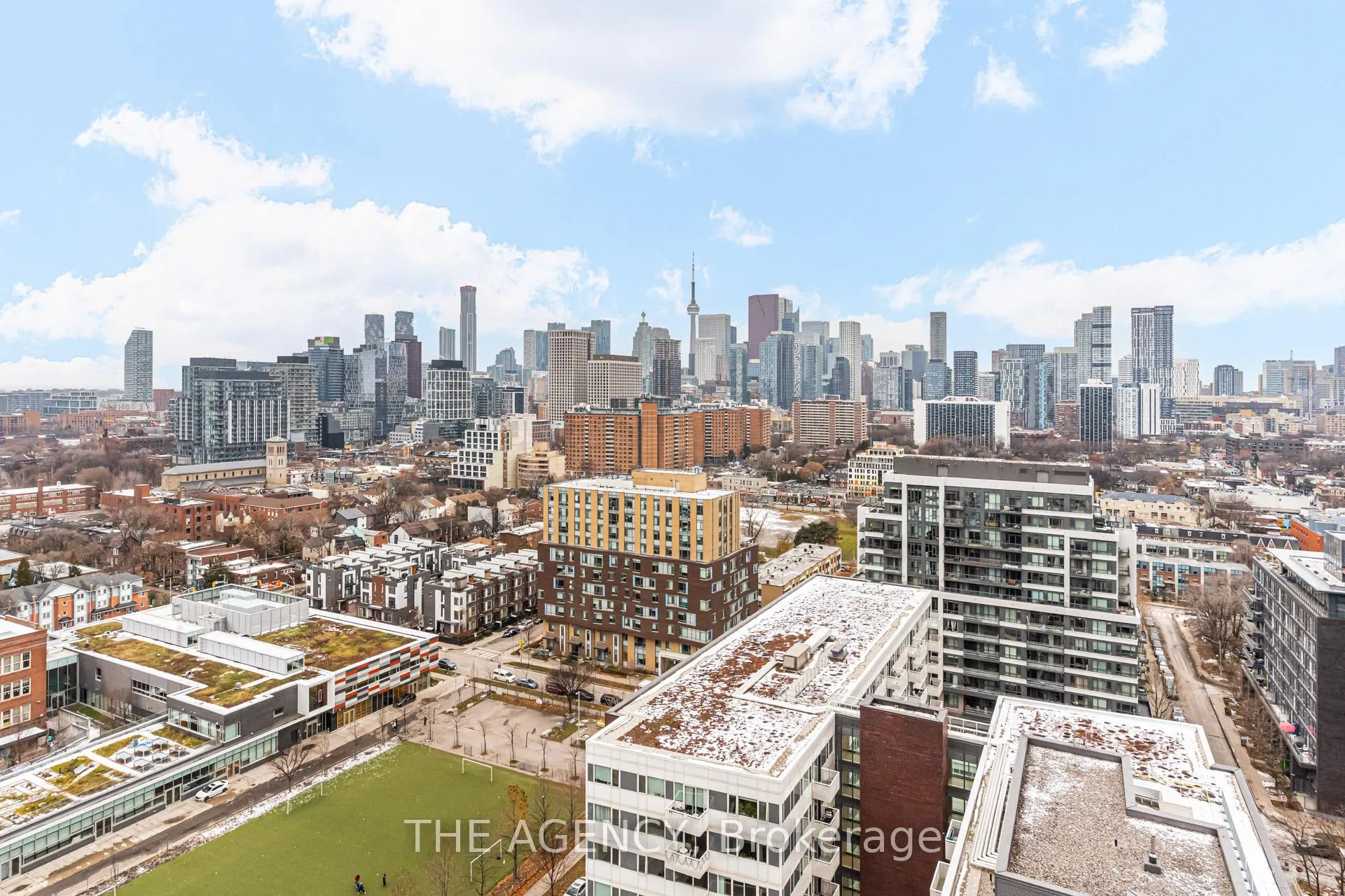 Photo 37 of Unit 2009, 55 Regent Park Boulevard, Toronto, Regent Park — HOMEH
