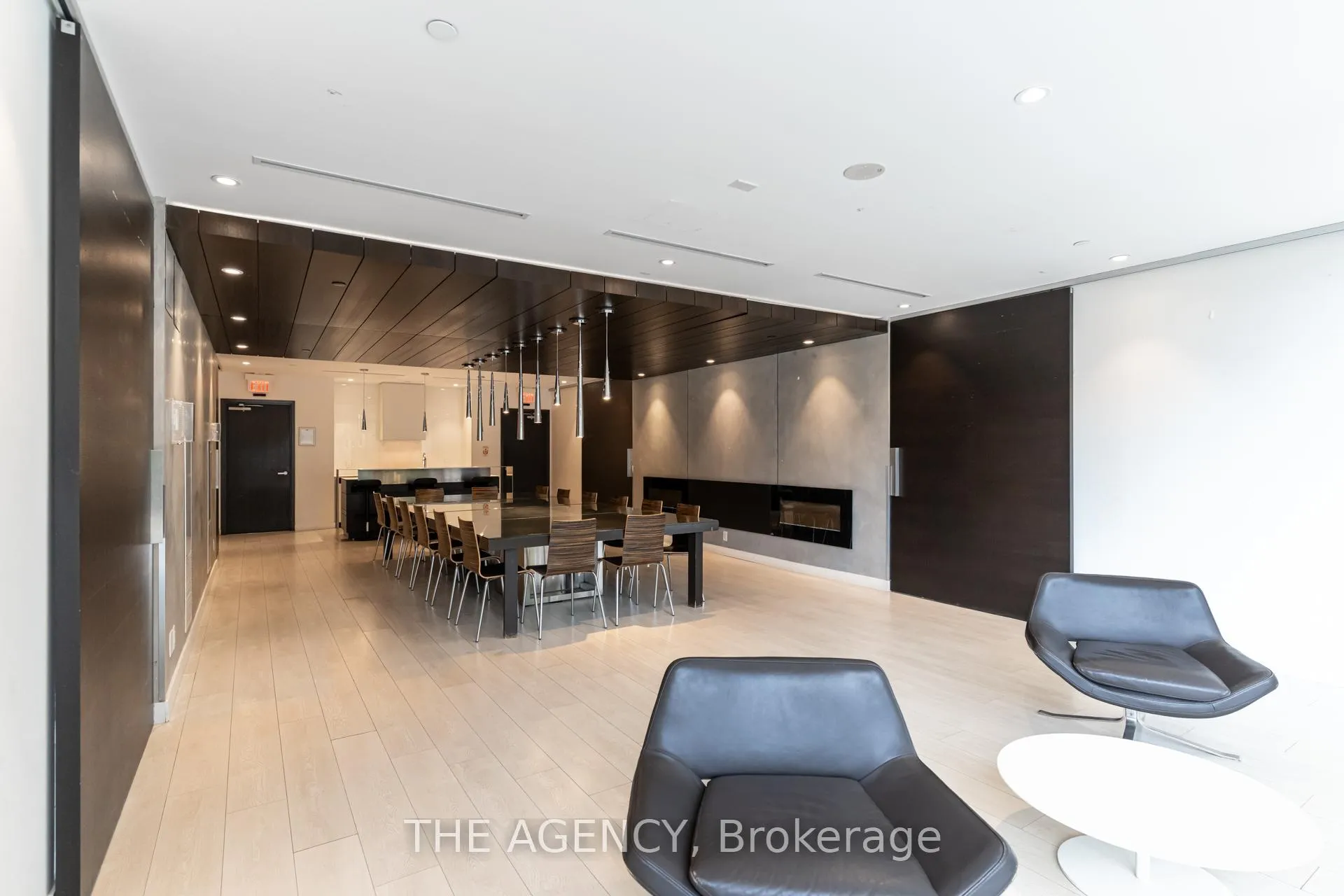 Photo 39 of Unit 2009, 55 Regent Park Boulevard, Toronto, Regent Park — HOMEH