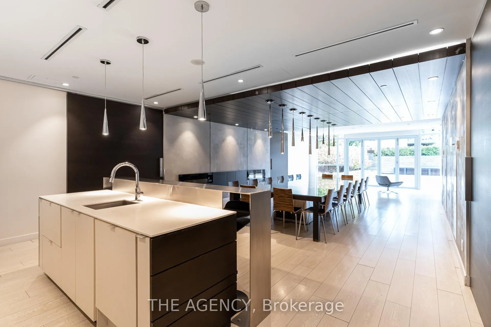 Photo 41 of Unit 2009, 55 Regent Park Boulevard, Toronto, Regent Park — HOMEH