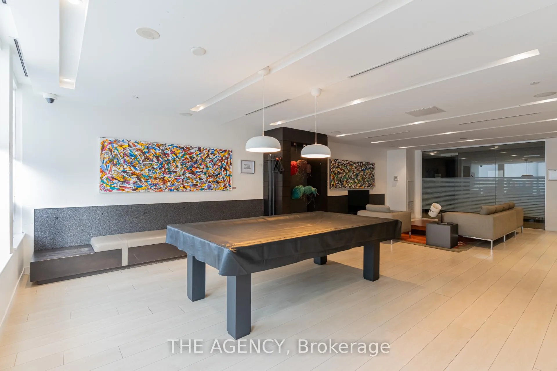 Photo 42 of Unit 2009, 55 Regent Park Boulevard, Toronto, Regent Park — HOMEH