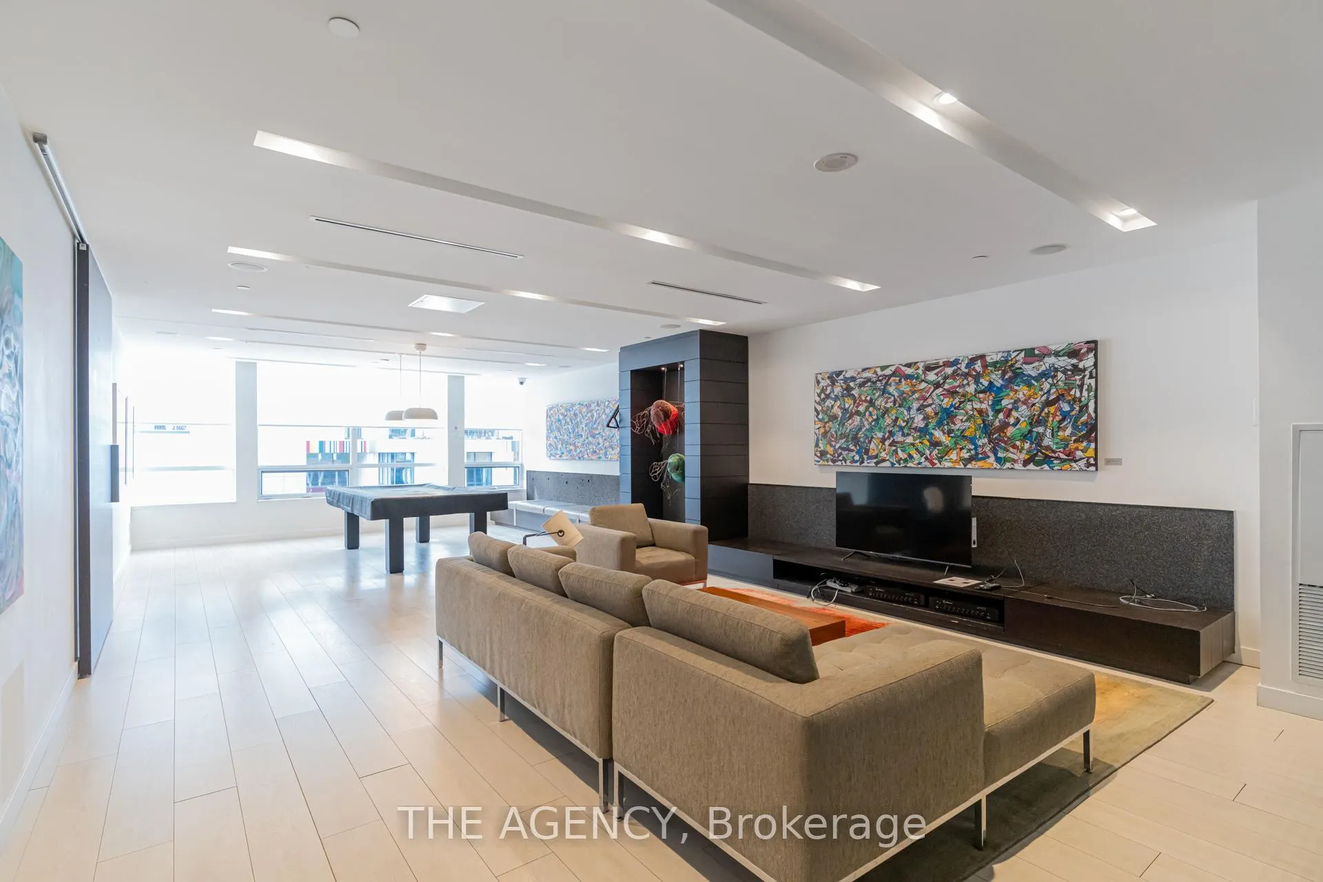 Photo 43 of Unit 2009, 55 Regent Park Boulevard, Toronto, Regent Park — HOMEH