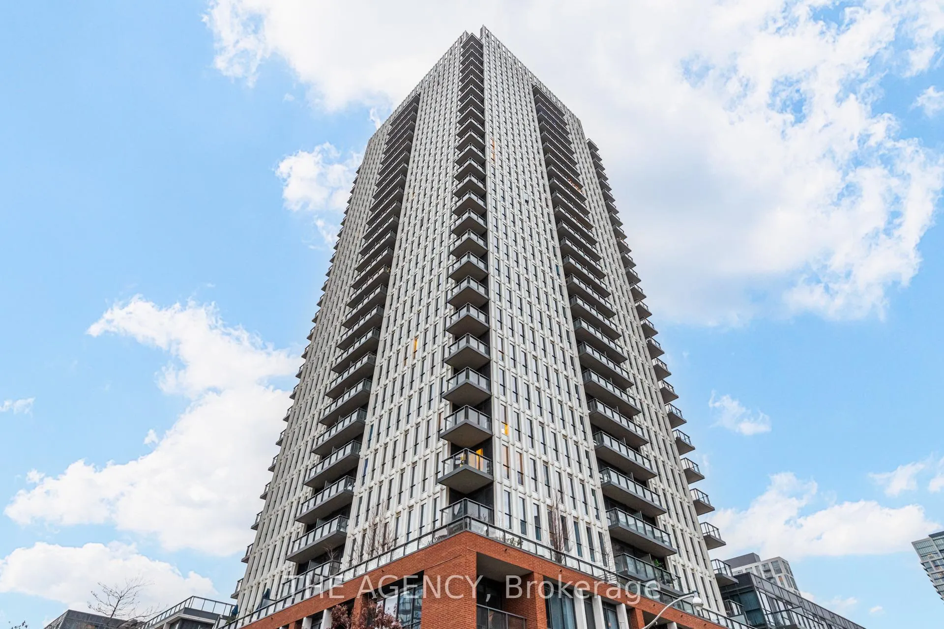 Photo 45 of Unit 2009, 55 Regent Park Boulevard, Toronto, Regent Park — HOMEH