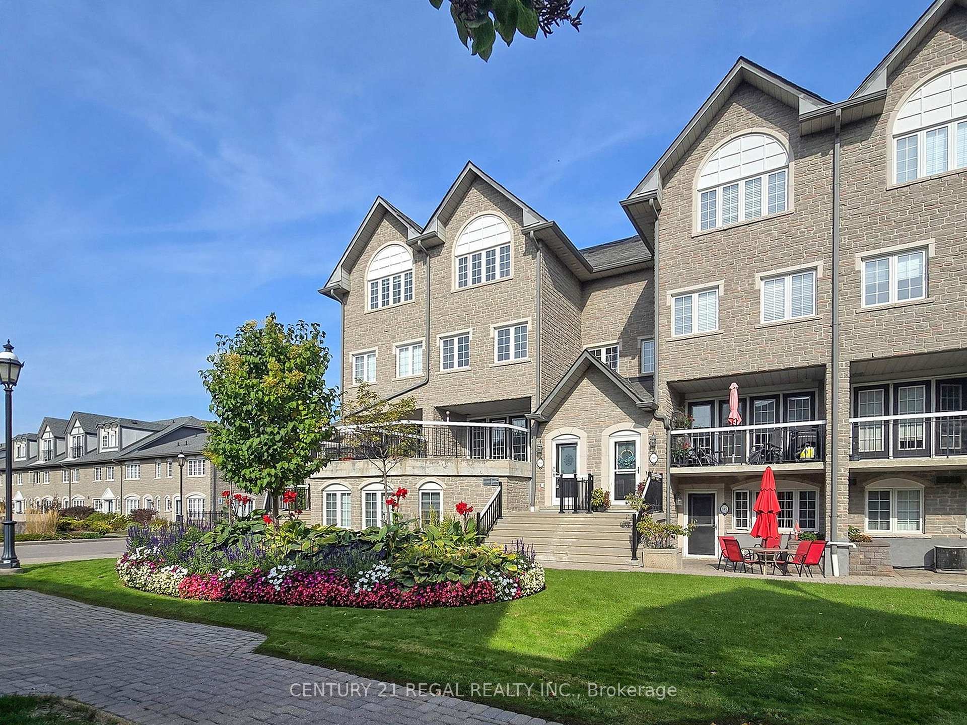 Photo 1 of Unit 202, 1995 Royal Road, Pickering, Village East — HOMEH