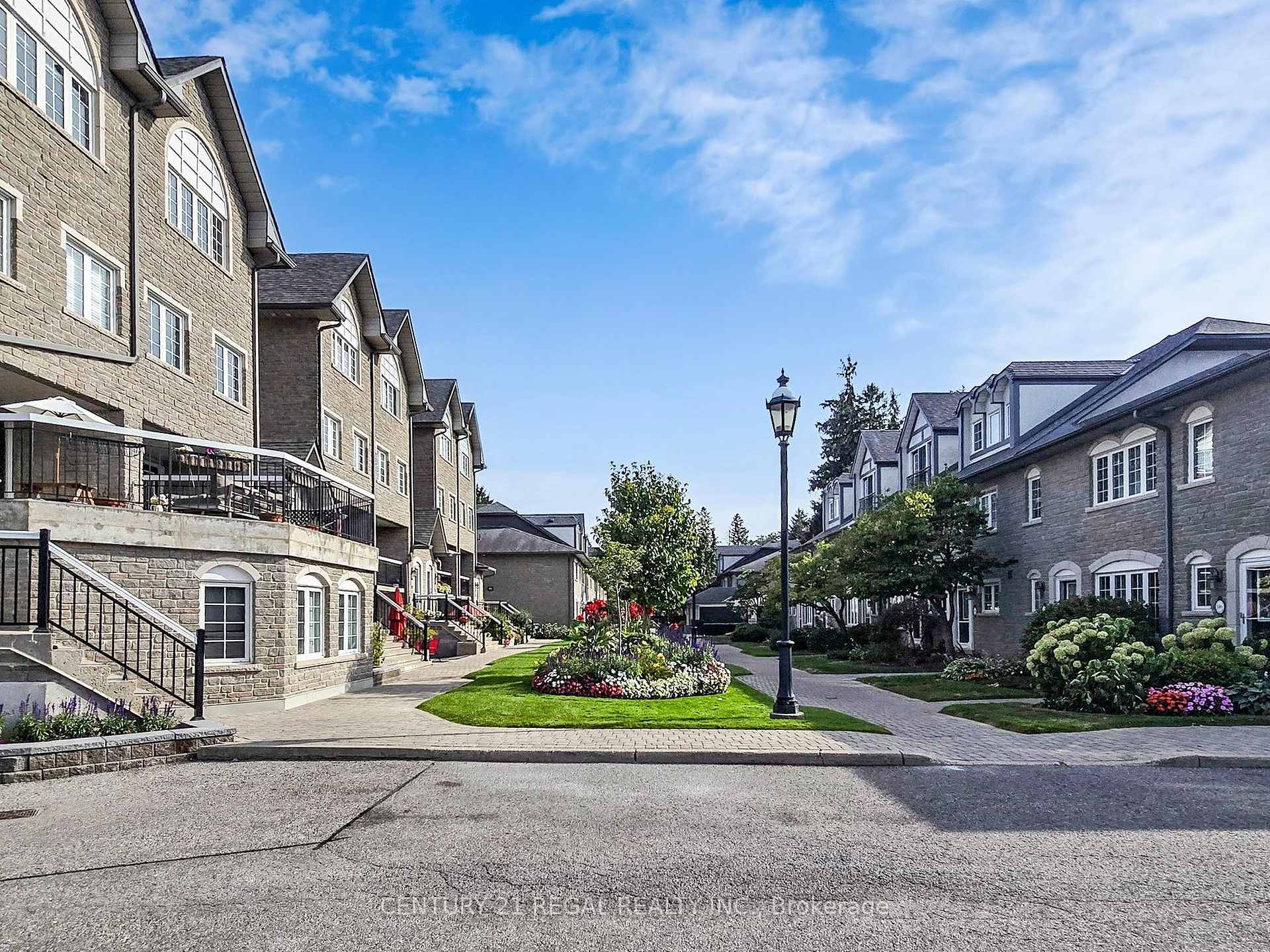 Photo 3 of Unit 202, 1995 Royal Road, Pickering, Village East — HOMEH