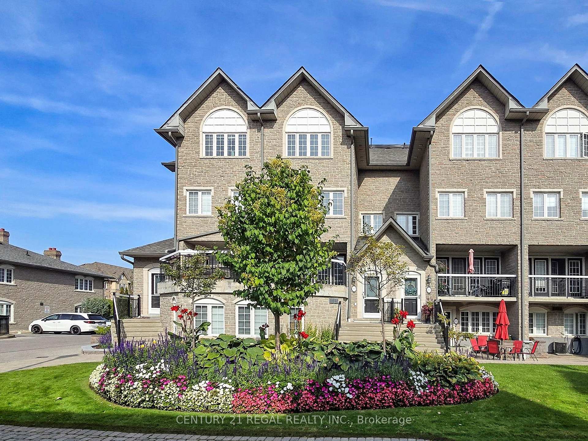 Photo 4 of Unit 202, 1995 Royal Road, Pickering, Village East — HOMEH