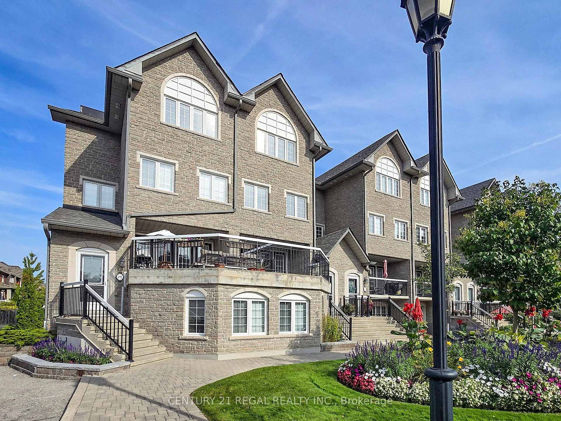 Photo 5 of Unit 202, 1995 Royal Road, Pickering, Village East — HOMEH