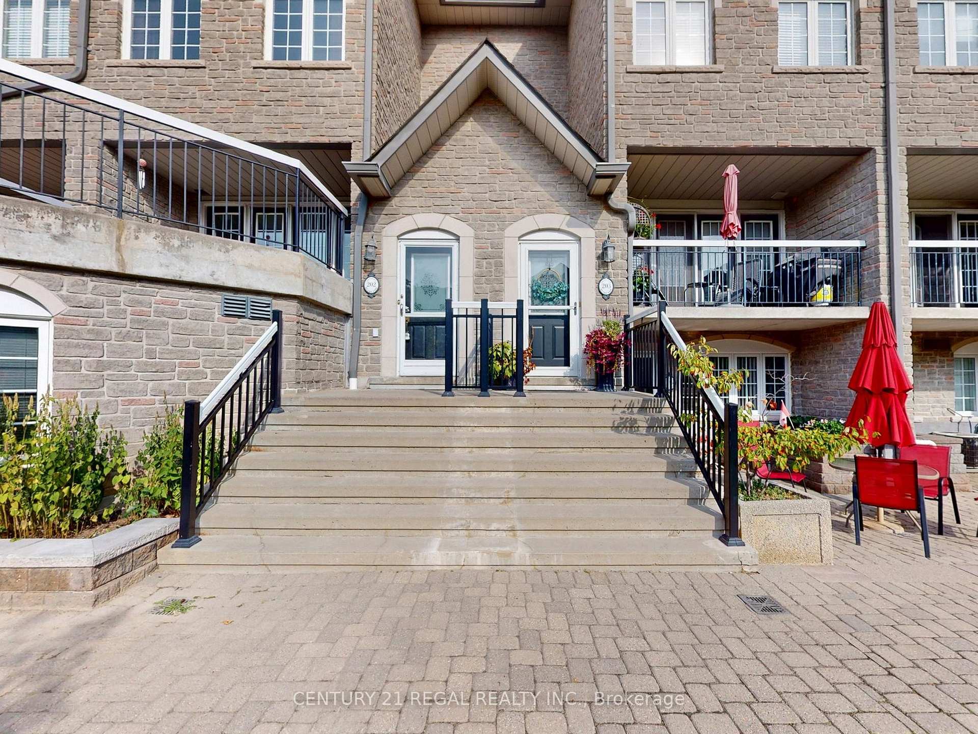Photo 6 of Unit 202, 1995 Royal Road, Pickering, Village East — HOMEH