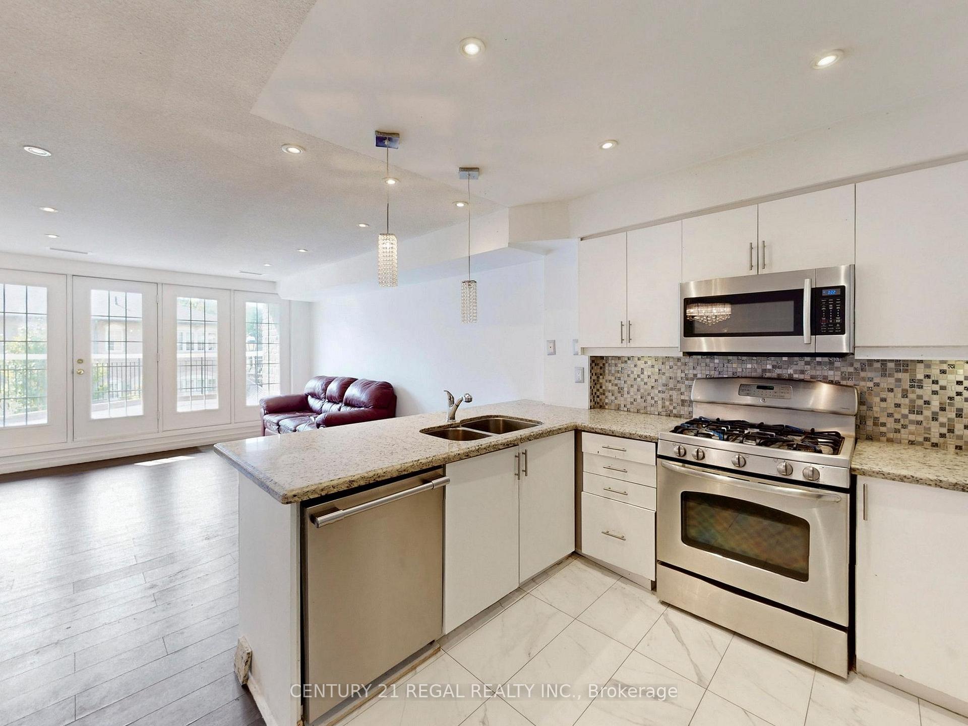 Photo 12 of Unit 202, 1995 Royal Road, Pickering, Village East — HOMEH