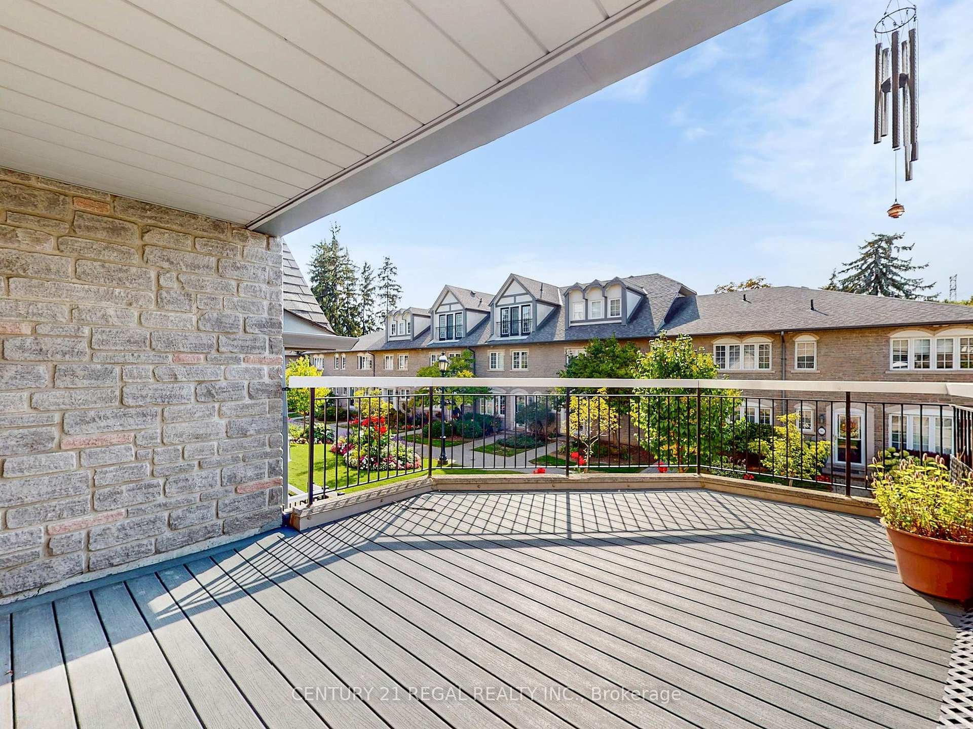 Photo 41 of Unit 202, 1995 Royal Road, Pickering, Village East — HOMEH