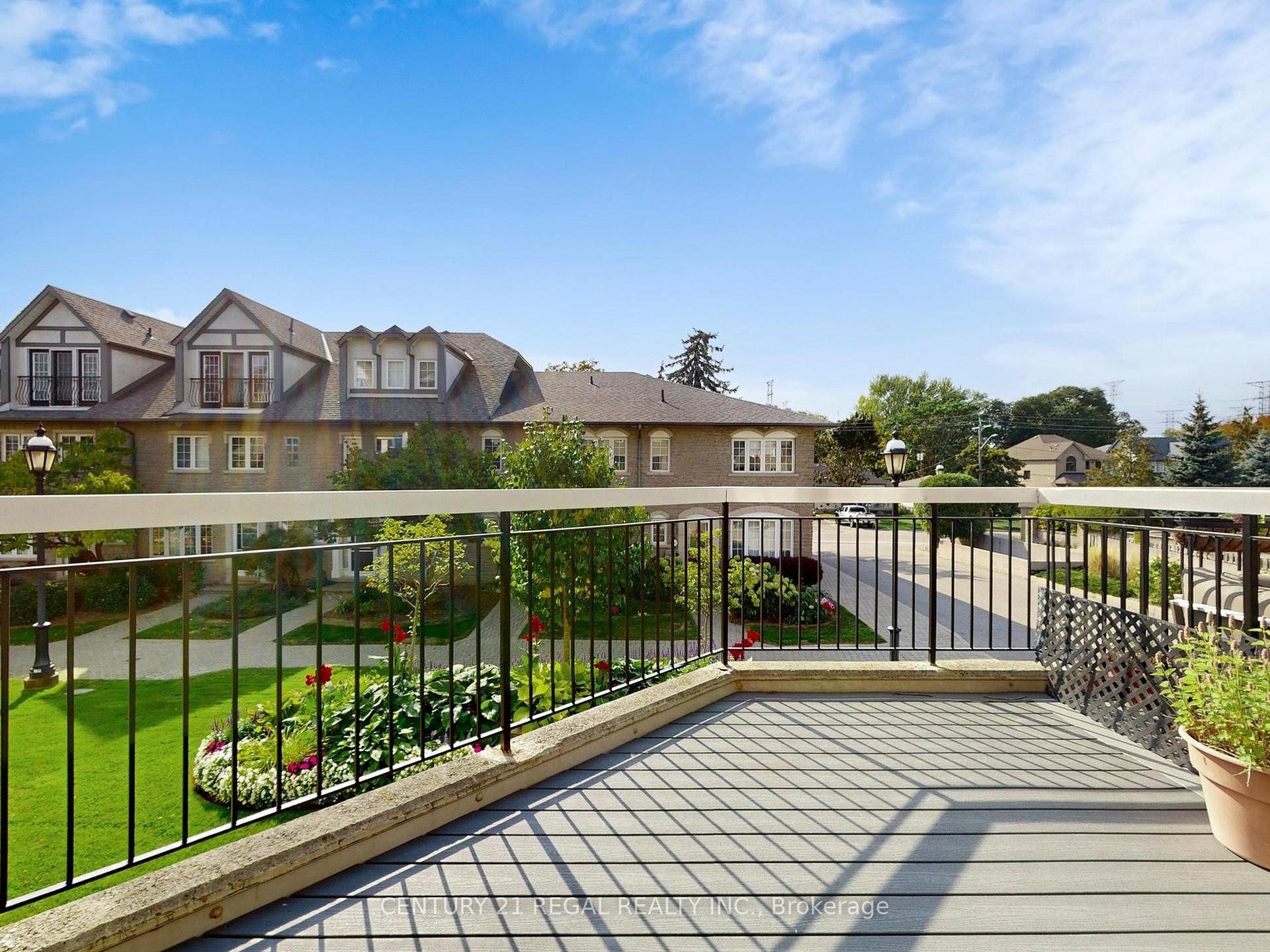 Photo 42 of Unit 202, 1995 Royal Road, Pickering, Village East — HOMEH