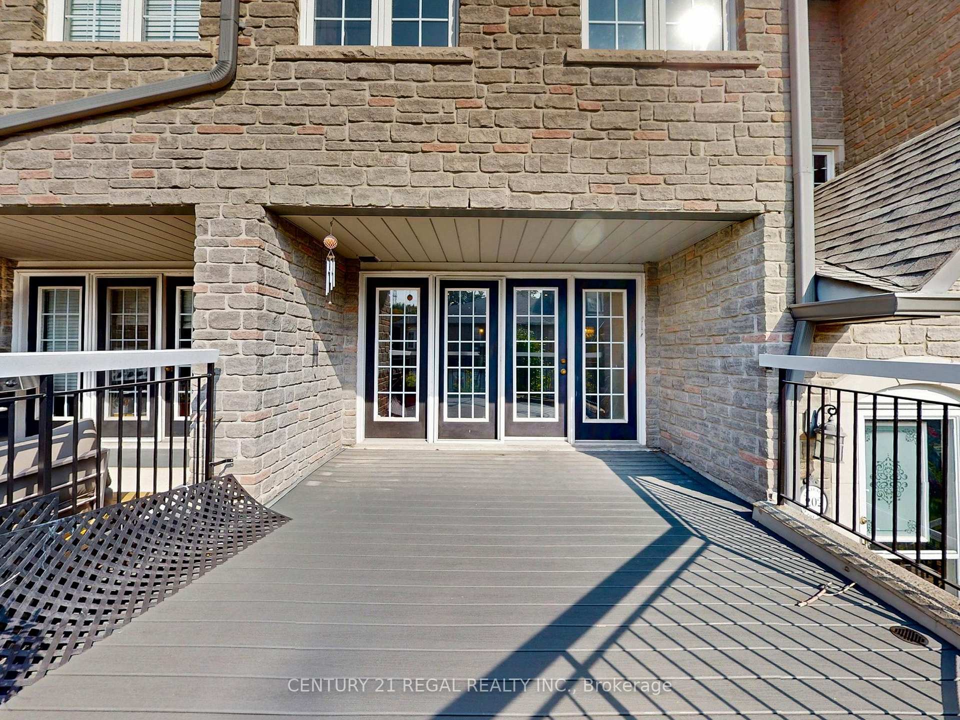 Photo 43 of Unit 202, 1995 Royal Road, Pickering, Village East — HOMEH