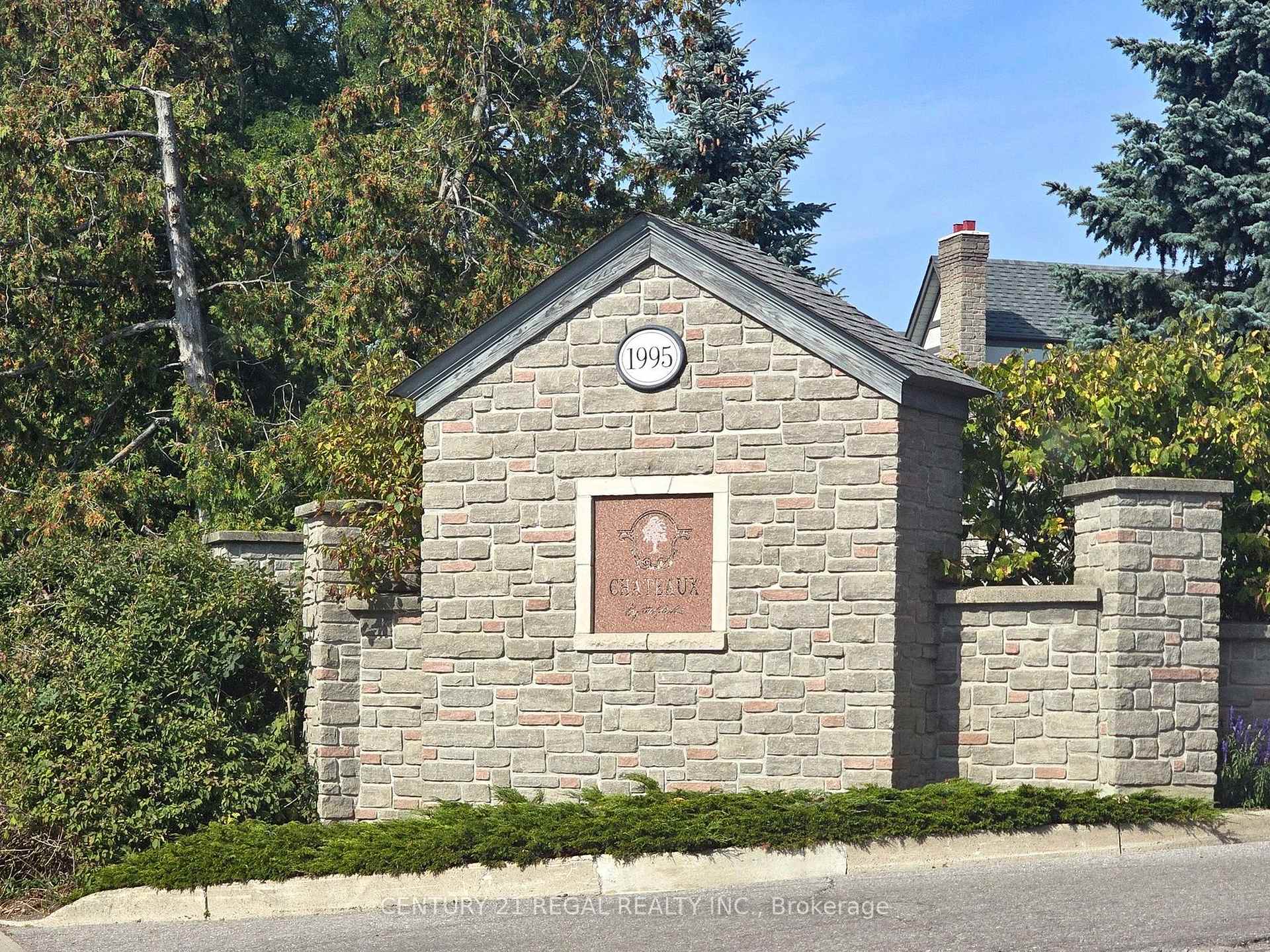 Photo 44 of Unit 202, 1995 Royal Road, Pickering, Village East — HOMEH