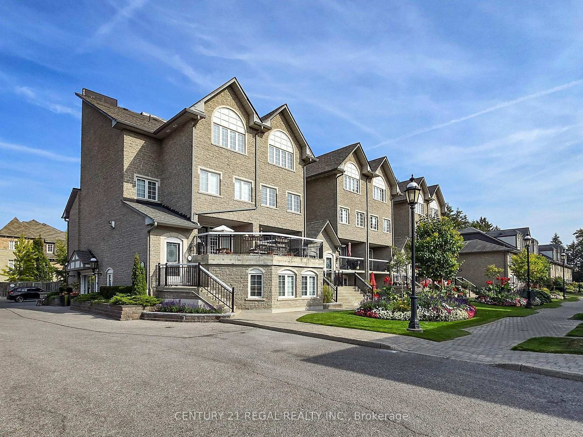 Photo 45 of Unit 202, 1995 Royal Road, Pickering, Village East — HOMEH
