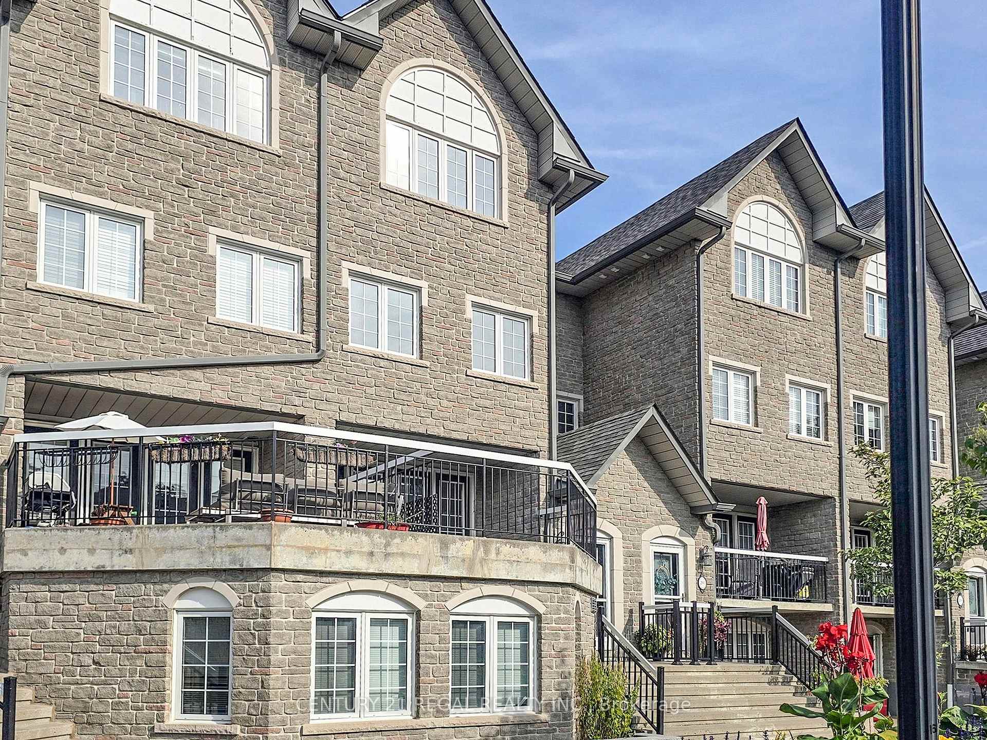 Photo 46 of Unit 202, 1995 Royal Road, Pickering, Village East — HOMEH