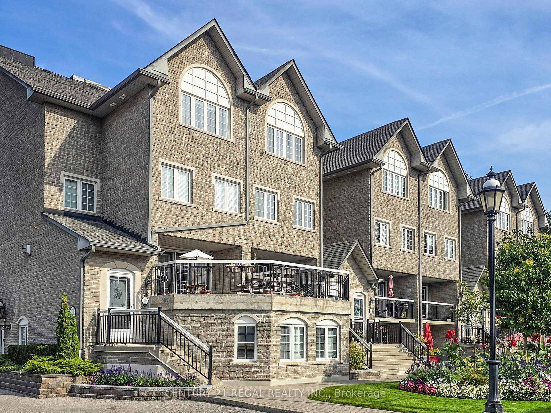 Photo 47 of Unit 202, 1995 Royal Road, Pickering, Village East — HOMEH