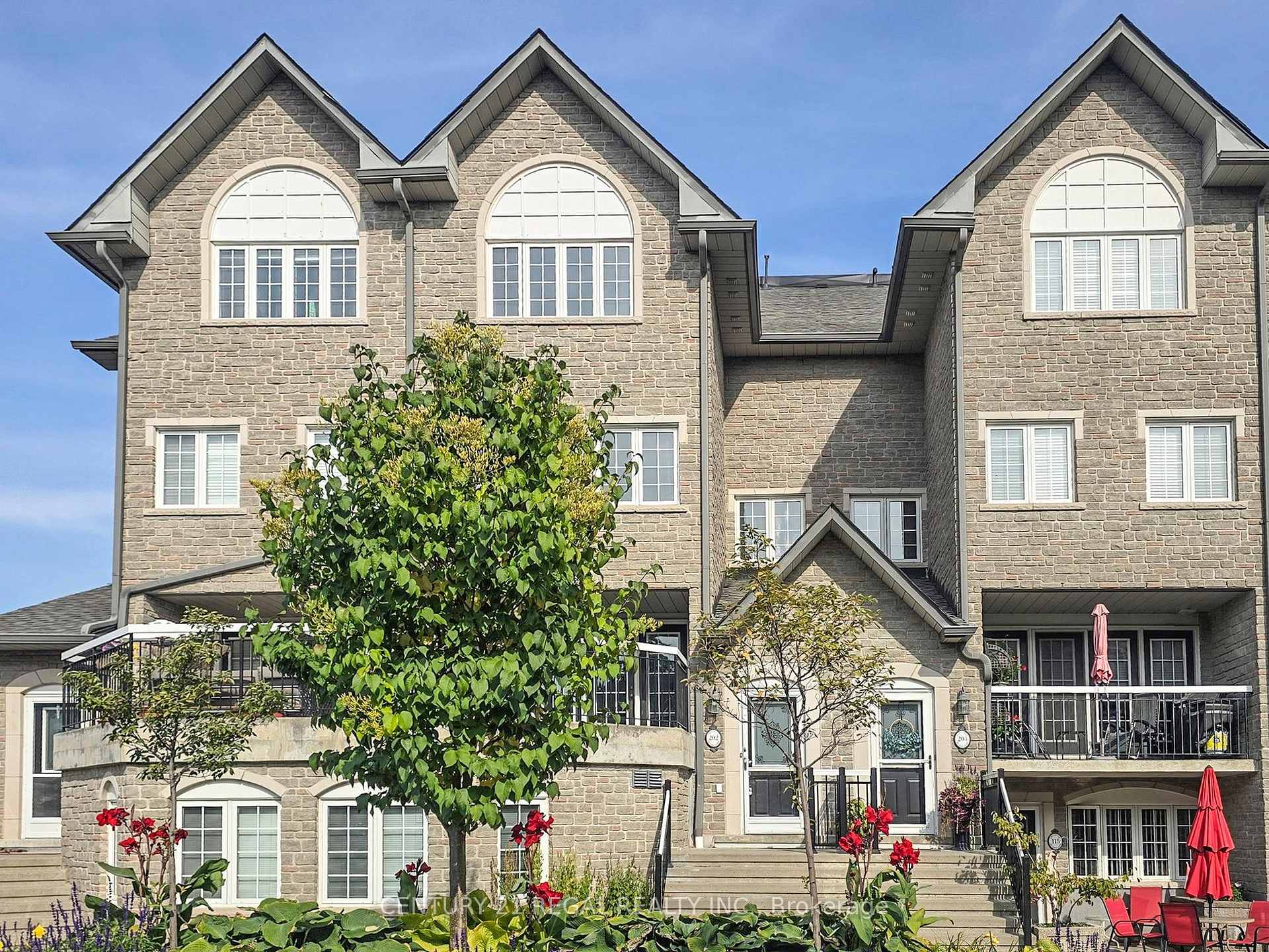 Photo 48 of Unit 202, 1995 Royal Road, Pickering, Village East — HOMEH