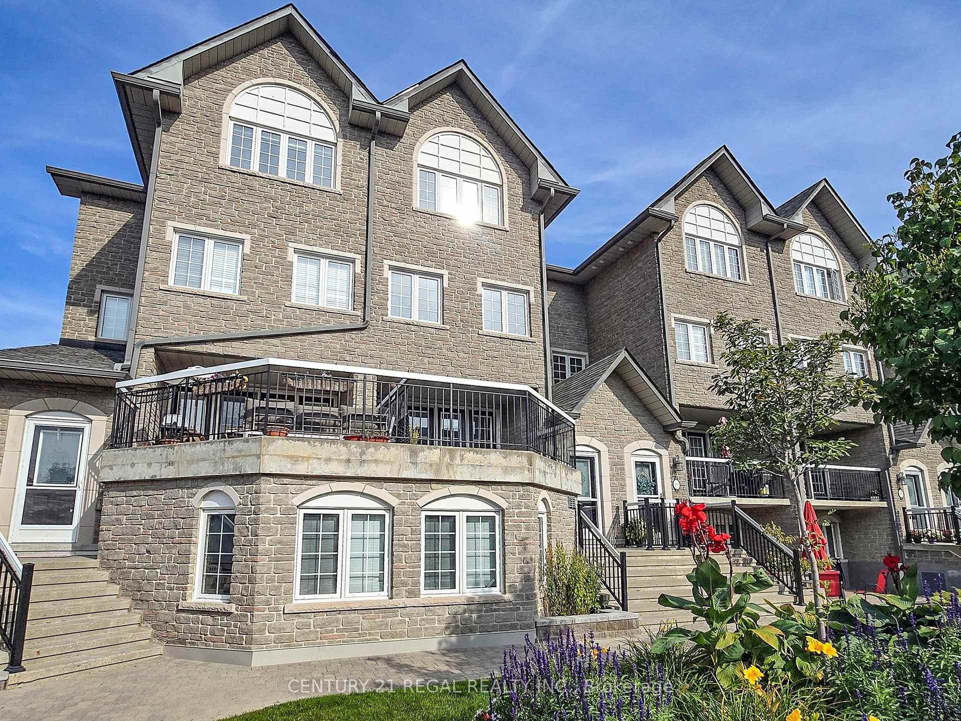 Photo 49 of Unit 202, 1995 Royal Road, Pickering, Village East — HOMEH