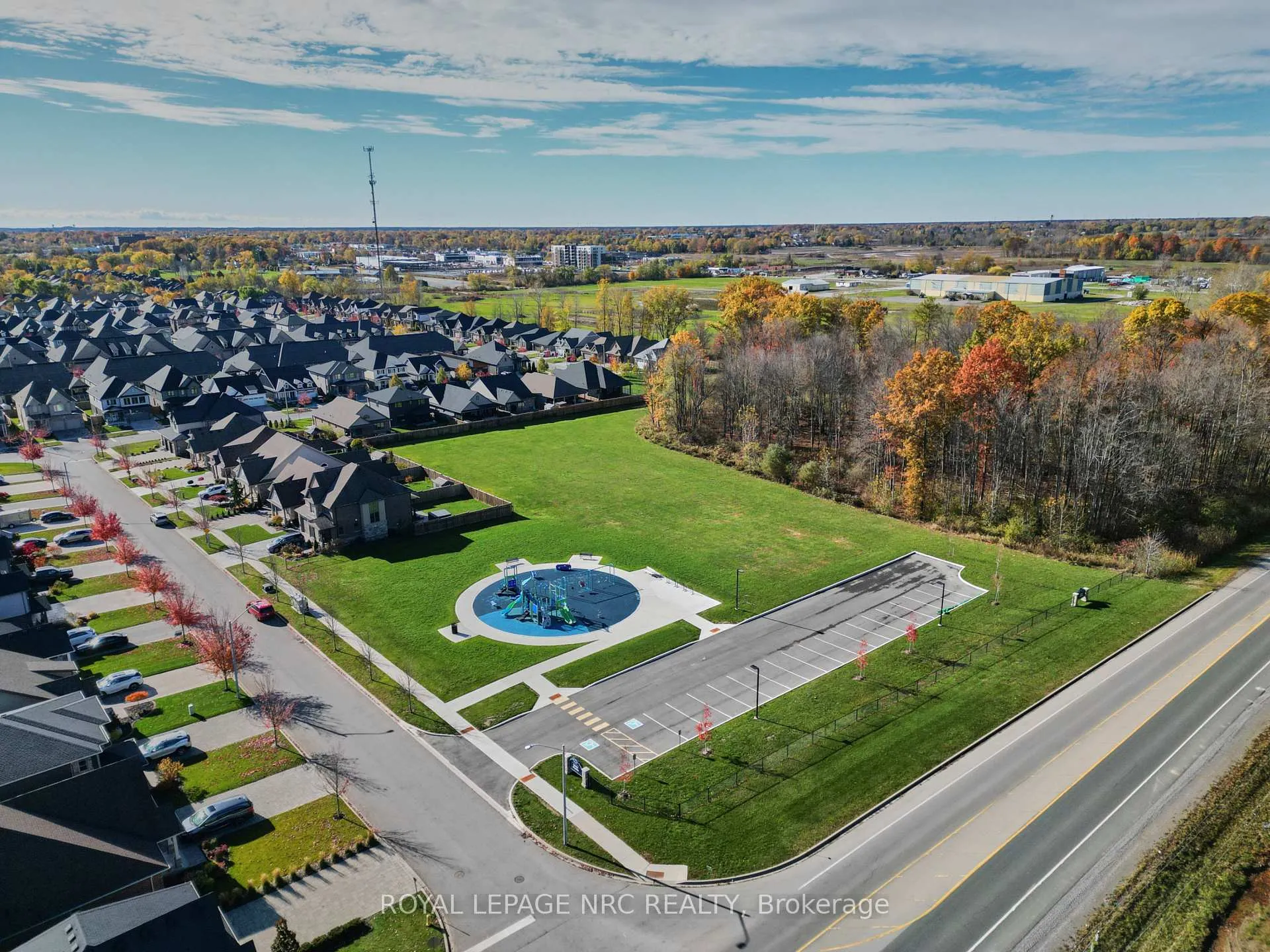 Photo 40 of 2 Mcfarland Street, Thorold, Hurricane/Merrittville — HOMEH
