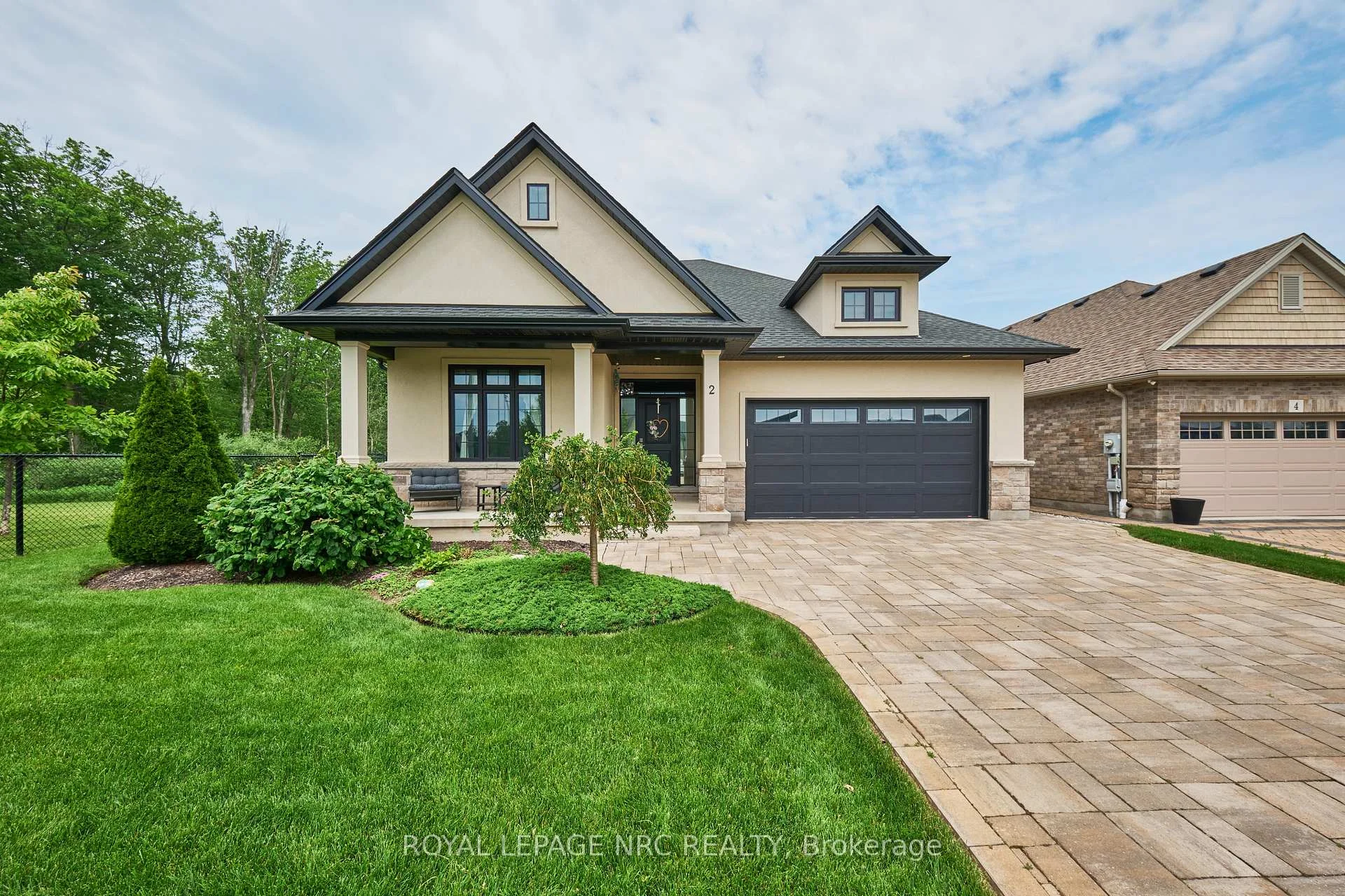 Photo 43 of 2 Mcfarland Street, Thorold, Hurricane/Merrittville — HOMEH